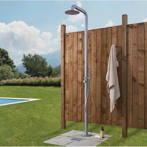 Outdoor Showers