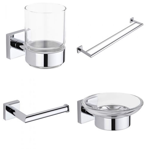 Shower Accessories