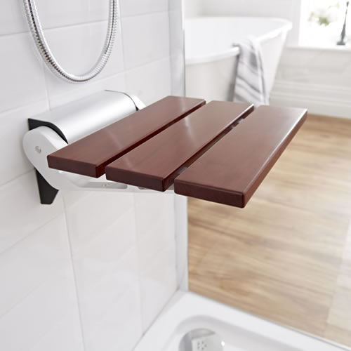 Shower Seats