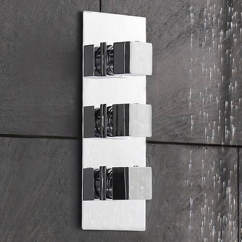 Shower Valves