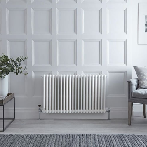 Traditional Radiators