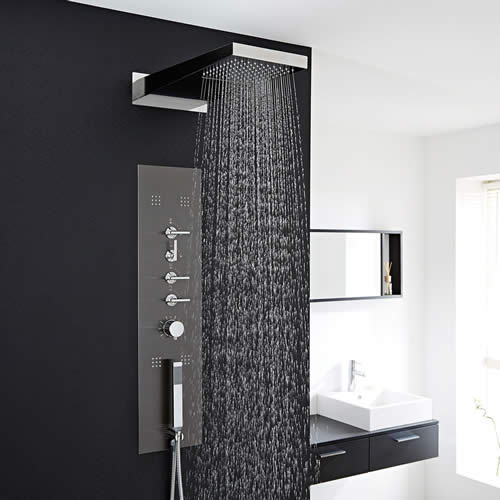 Shower Panels