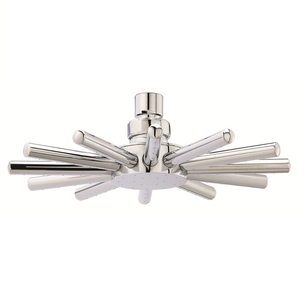 Cloudburst Shower Head