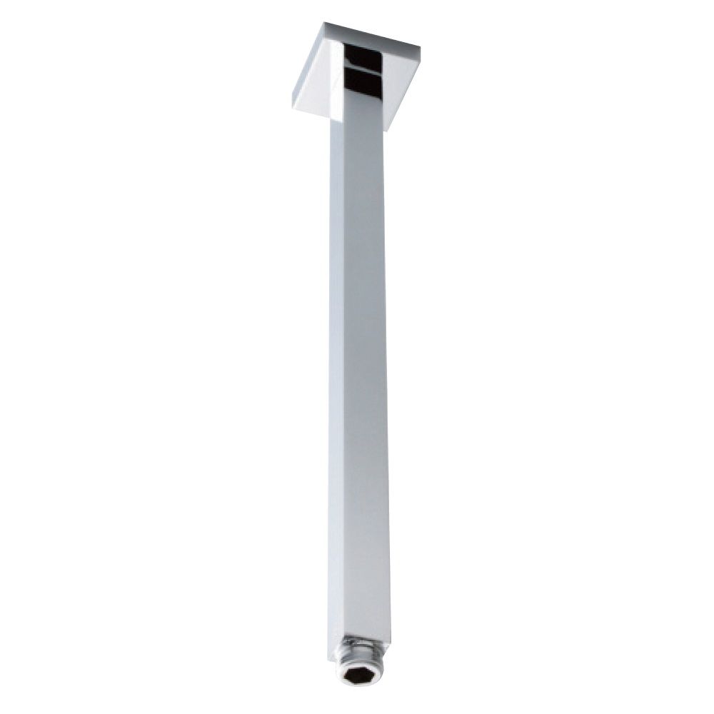 Square Ceiling Arm (14")