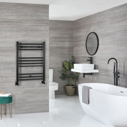 Hot water towel radiator online