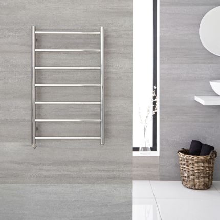 Types of towel warmers clearance