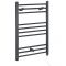 Artle Electric - Anthracite Flat Plug-In Towel Warmer - 31” x 20”