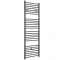 Artle Electric - Anthracite Flat Plug-In Towel Warmer - 71” x 20”