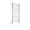 Quo - Stainless Steel Hydronic Towel Warmer - 39.5" x 23.75"