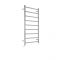 Quo Electric - Stainless Steel Plug-In Towel Warmer - 39.5" x 23.75"