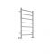 Quo - Stainless Steel Hydronic Towel Warmer - 31.5" x 23.75"