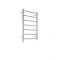 Quo Electric - Stainless Steel Towel Warmer - 31.5" x 23.75"