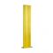 Revive - Yellow Vertical Double-Panel Designer Radiator - All Sizes