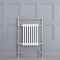 Marquis - Traditional Hydronic Heated Towel Warmer - 36.75" x 24.5"