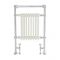 Marquis - Traditional Hydronic Heated Towel Warmer - 36.75" x 24.5"
