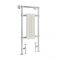 Marquis - Traditional Hydronic Heated Towel Warmer - 36.75" x 17.75"
