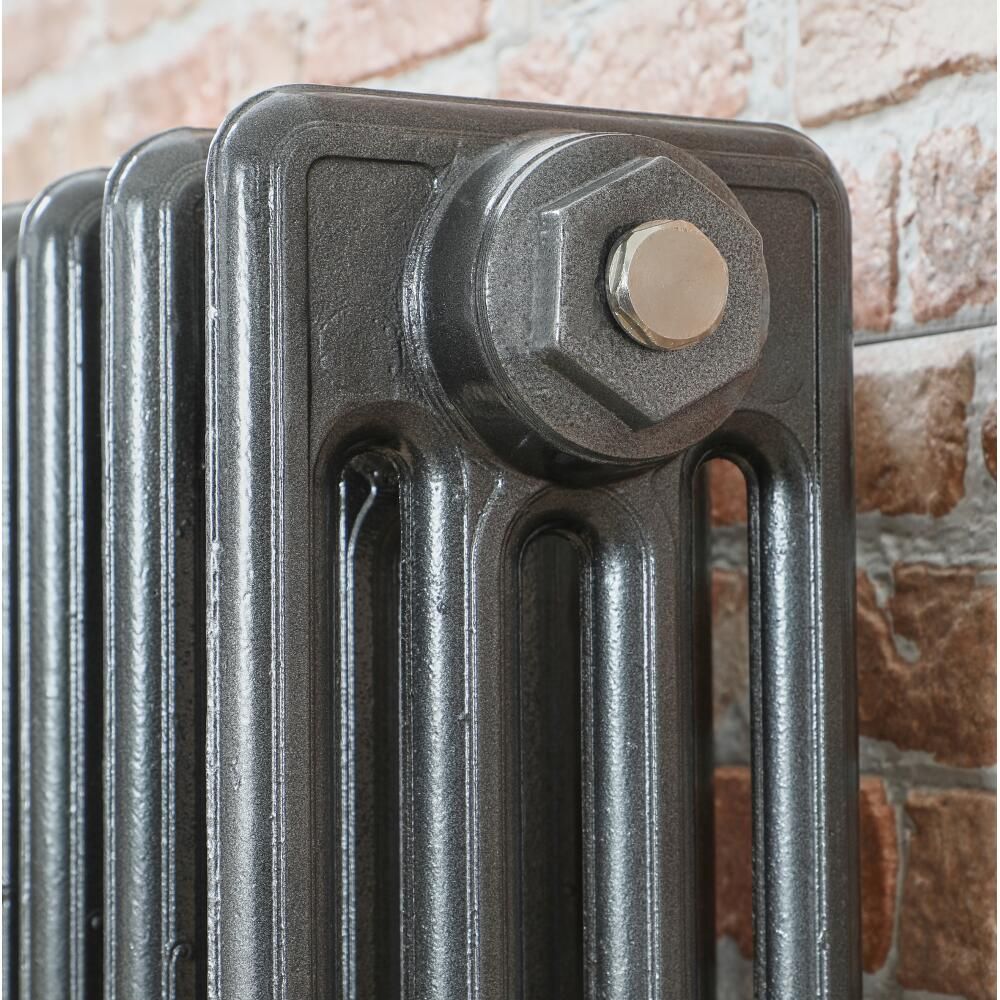 Victoria - Classic Cast Iron Radiator - 25.98