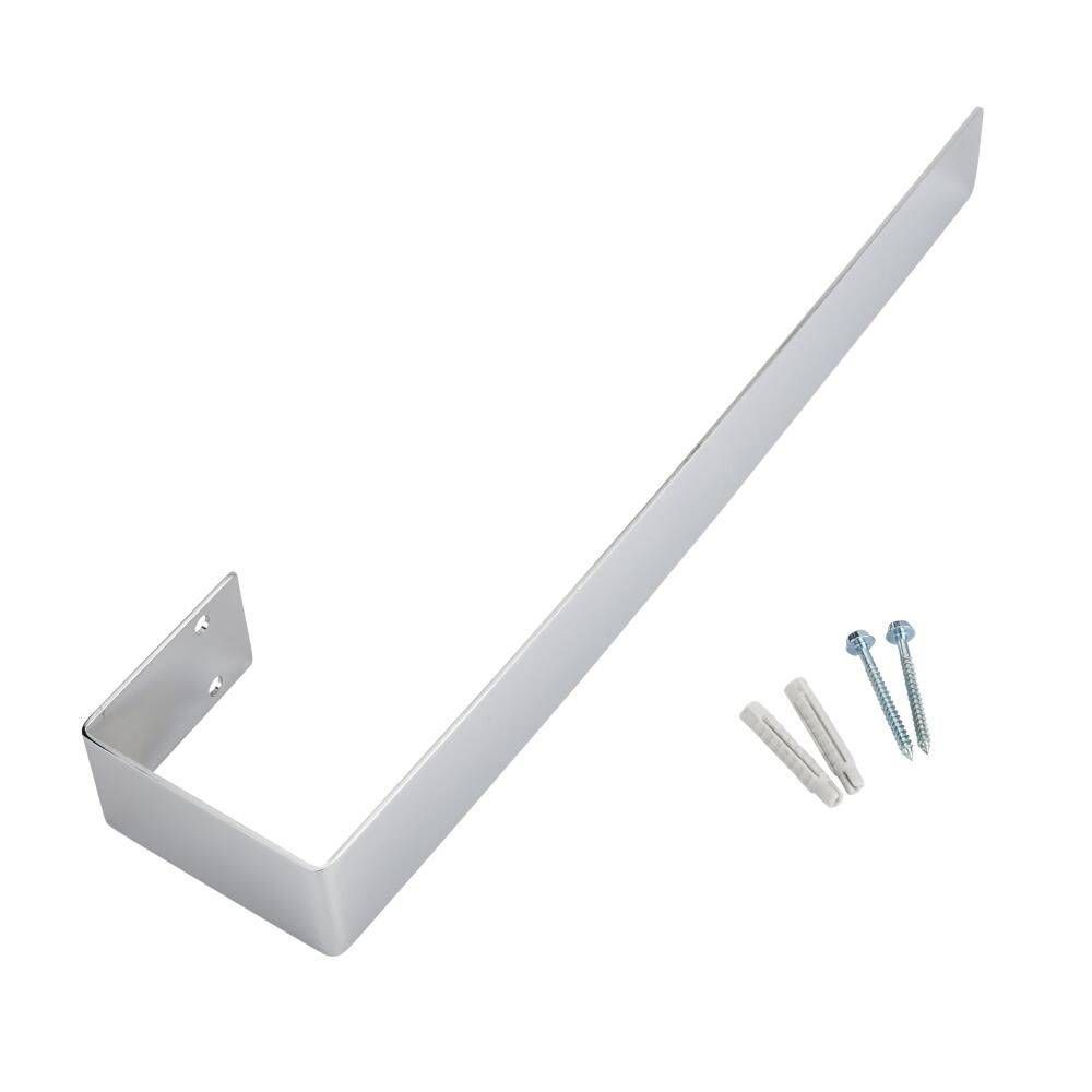 Hudson Reed Wall Mounted Towel Rail - 20.5" x 2.25"