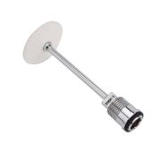 Hudson Reed Over-Nut Flow Diverter for Designer Radiators