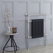 Plug in towel heater shop