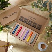 Radiator Color Sample Box - All Bright Finishes