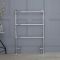 Condesa - Traditional Hydronic Heated Towel Warmer - 38" x 25"
