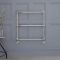 Condesa - Traditional Hydronic Heated Towel Warmer - 27" x 26.5"