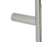 Quo Electric - Stainless Steel Plug-In Towel Warmer - 47.25" x 19.75"