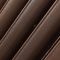 Erté - Oval Column Cast Iron Radiator - 29.92" Tall - Antique Copper - Multiple Sizes Available