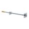 Cast Iron Radiator Straight Wall Stay - Steel
