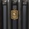 Cast Iron Radiator Luxury Wall Stay - Brass