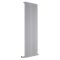 Roma - White Vertical Designer Radiator - 70.75" x 23.75"