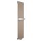 Trevi - Mineral Quartz Vertical Designer Radiator - 70.75" x 17.75"