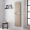 Trevi - Mineral Quartz Vertical Designer Radiator - 70.75" x 17.75"