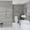 Kent Electric - Chrome Flat Plug-In Towel Warmer - 24” x 16”