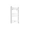 Ive Electric - White Flat Plug-In Towel Warmer - 24” x 16”