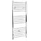 Kent Electric - Chrome Flat Plug-In Towel Warmer - 47” x 16”