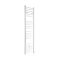 Ive Electric - White Flat Plug-In Towel Warmer - 63” x 16”