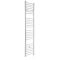 Ive Electric - White Flat Plug-In Towel Warmer - 71” x 16”