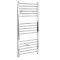 Kent Electric - Chrome Flat Plug-In Towel Warmer - 47” x 20”