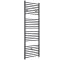 Artle Electric - Anthracite Flat Plug-In Towel Warmer - 71” x 20”