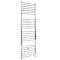 Kent Electric - Chrome Flat Plug-In Towel Warmer - 71” x 20”