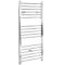Kent Electric - Chrome Flat Plug-In Towel Warmer - 47” x 24”