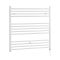 Ive Electric - White Flat Plug-In Towel Warmer - 39” x 39”