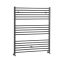 Artle - Anthracite Hydronic Flat Towel Warmer - 47 1/4” x 39 3/8”