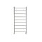 Quo - Stainless Steel Hydronic Towel Warmer - 39.5" x 19.75"
