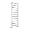 Quo - Stainless Steel Hydronic Towel Warmer - 47.25" x 19.75"