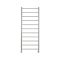 Quo - Stainless Steel Hydronic Towel Warmer - 47.25" x 19.75"