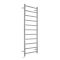 Quo Electric - Stainless Steel Plug-In Towel Warmer - 47.25" x 19.75"