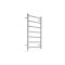 Quo Electric - Stainless Steel Plug-In Towel Warmer - 31.5" x 19.75"